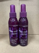 MATRIX Color Smart Reflective Shine Spray 4.2 oz / New (2 Pack)