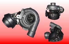 Turbocompressore Opel Frontera B Omega B 2.2 DTI Y22DTR/Y22DTH 705097-5002S 860037