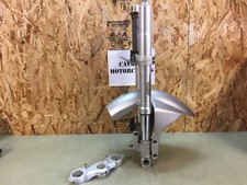 97 98 99 00 01 02 03 DUCATI SPORT TOURING ST2 ST 944 Gabelrohre