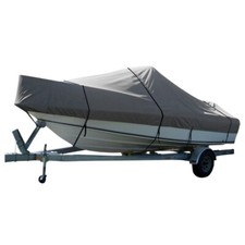 Bayliner 192 Cuddy Cabin Cruiser remolcable todo clima bote cubierta de almacenamiento profesional