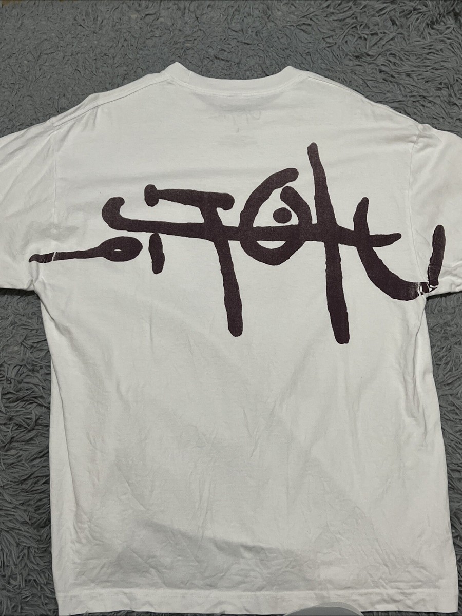 ★限定コラボレア!Travis Scott x KAWS Utopia II Tシャツ s-l400.jpg