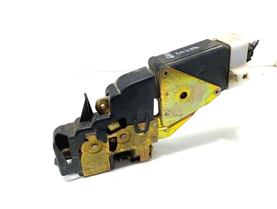 Cerradura puerta delantera izquierda mitsubishi space star 2003 ust104600 Foto 2 de 4