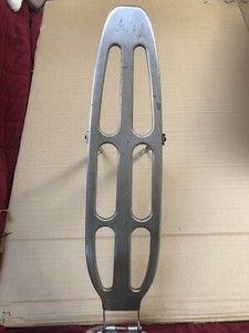 Vintage Elgin 6 Hole Bicycle Luggage/Book Rack