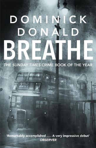 Breathe by Dominick Donald - - Image 3