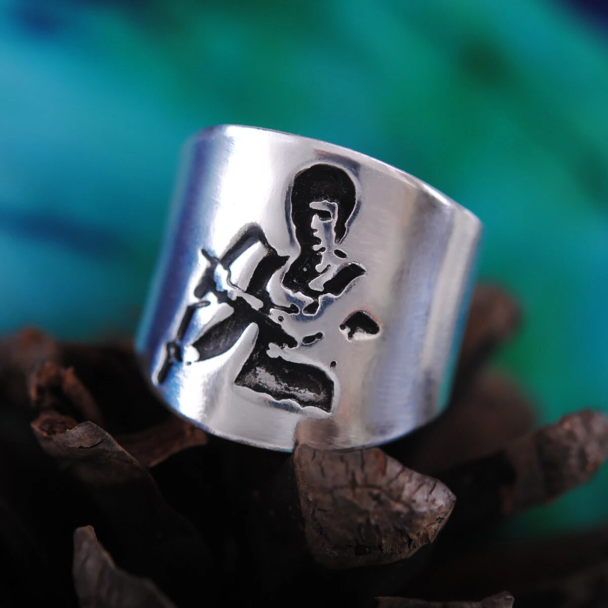 Kung hotsell fu jewelry
