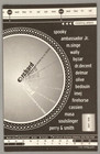 Vintage 1997 NYC Orchard Bar Abstrakt Lounge Event Flyer - DJ Spooky / Olive  — photo 2