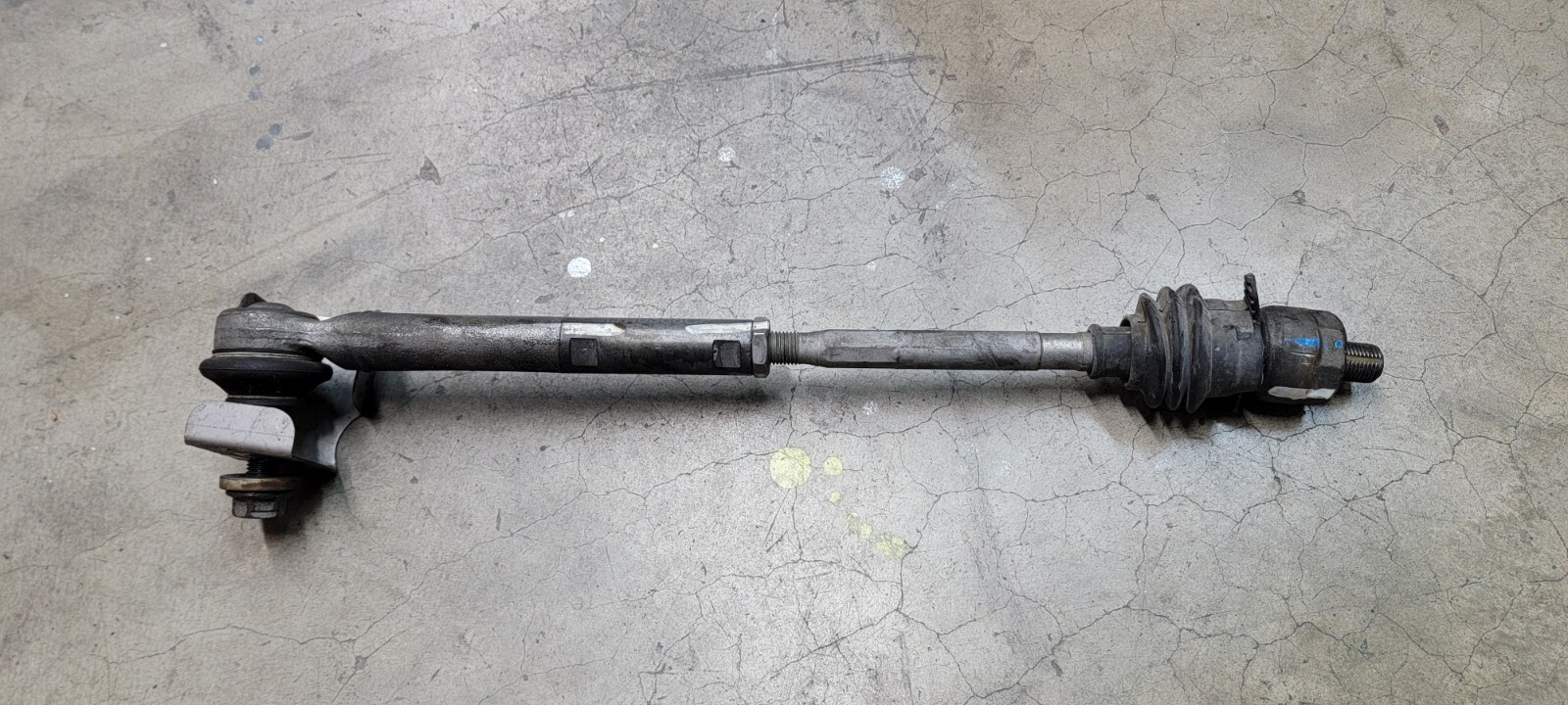 MCLAREN REAR TIE ROD LINK OEM 11B0388CP