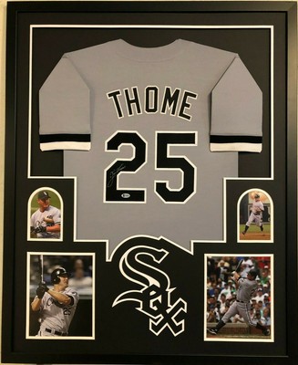jim thome signed jersey