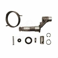 Kick Start Wellenkit Mit Kolbenfeder Sicherungsringen Lambretta LI 3 GP SX TV