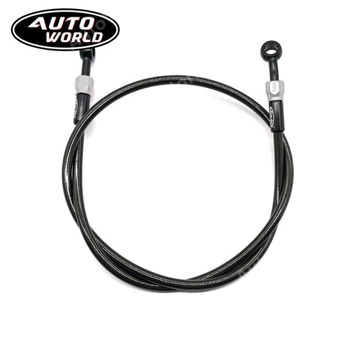 Manguera de freno de acero inoxidable para línea Hayabusa GSX1300R Suzuki GSXR600 GSXR750 GSXR1000 - Imagen 2 de 7