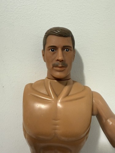 GI JOE 12”- Figure 1/6 Scale. Dragon 21st Century Power Team CL - Picture 2 of 11