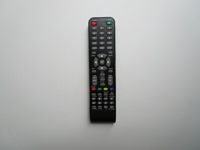 Ersatz Fernbedienung für Viano TV50FHD LED22DFHD LTV32HD HDTV TV Fernseher