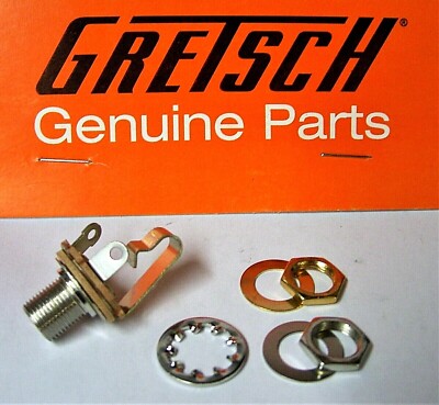 Gretsch Eingangsbuchse 922-1010-000