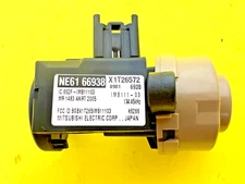 2007 MAZDA CX-7 Genuine Anti-Theft Pats Immobilizer transceiver OEM X1T26572