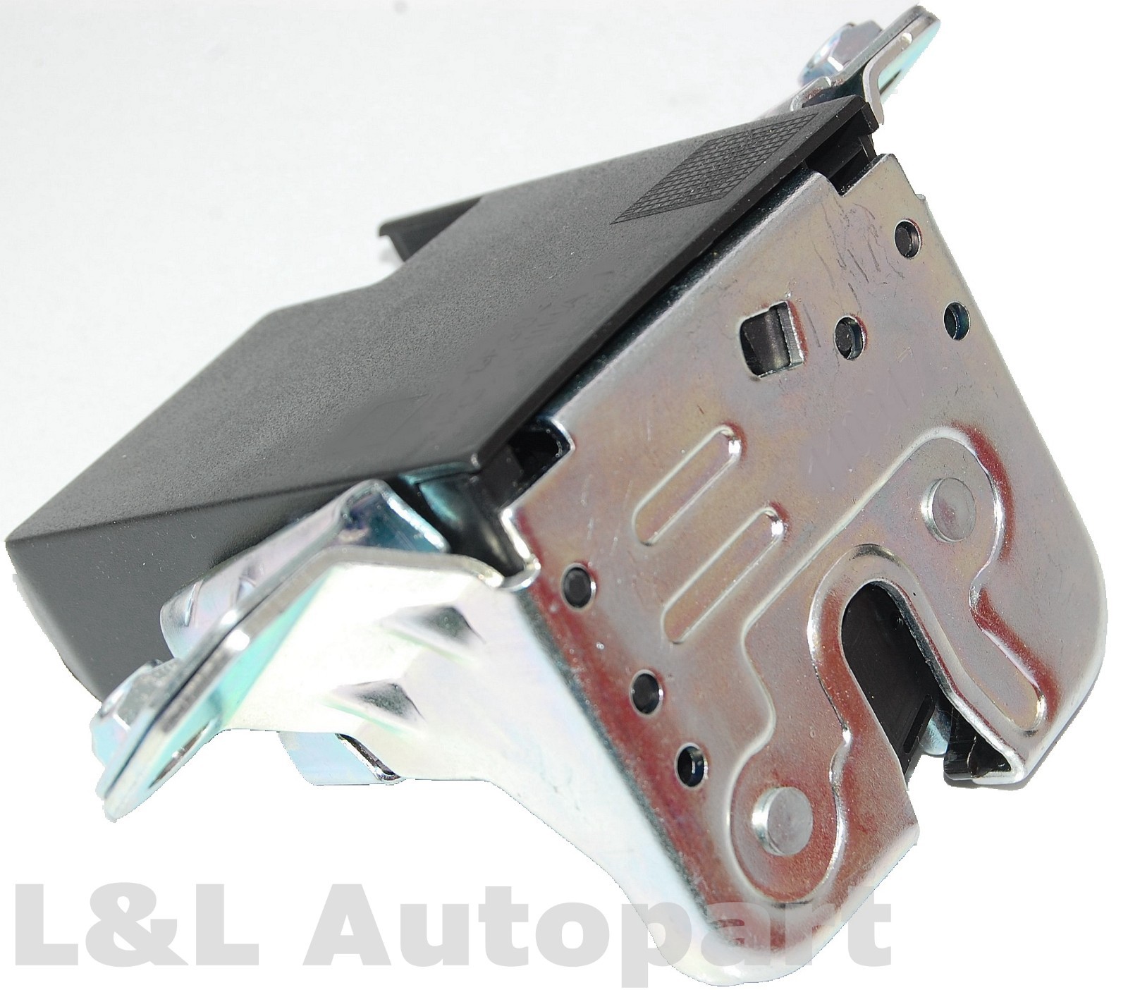 DT Spare Parts Heckklappenschloss 3.85027 - Kofferraumschloss Ersatz