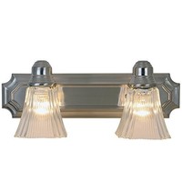 Af Lighting 617094 Decorative Vanity Fixture, Brushed Nickel Finish, 18-inch, Ne on sale Af Lighting 617094 Decorative Vanity Fixture, Brushed Nickel Finish, 18-inch, Ne on sale