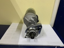 STARTER TOYOTA 4 RUNNER DYNA HIACE  HILUX LAND CRUISER