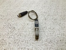 SMC IS1000 Pressure Switch 0.1 - 0.4 MPa IS-1000 (TSC)