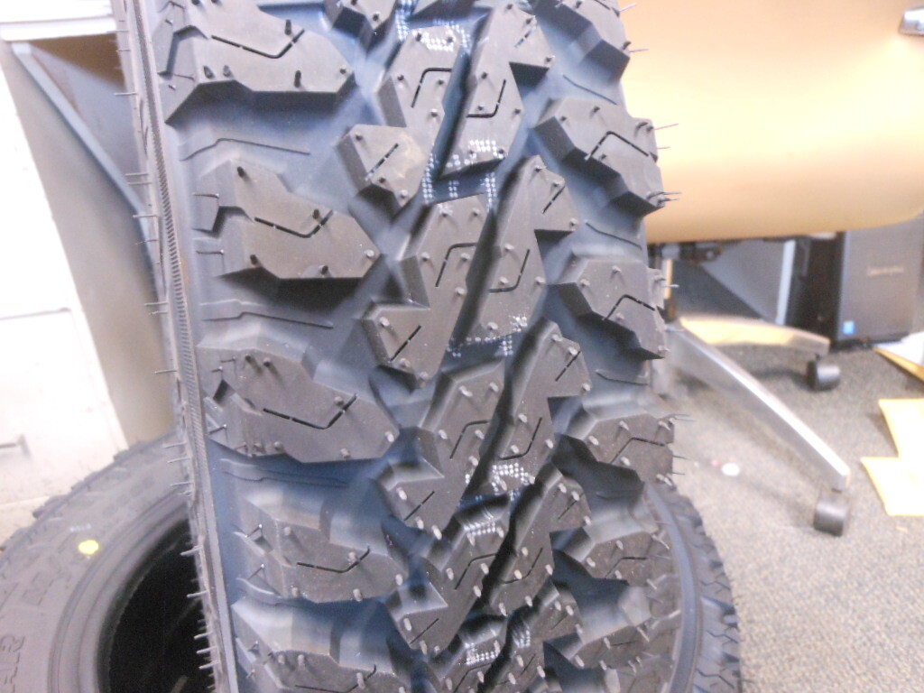 Qty 1 New Jdm Mini Truck Tires Yokohama Geolander M T 145 80 R 12 Suzuki Carry Ebay