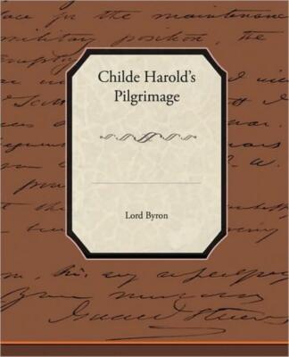 Childe Harolds Pilgrimage