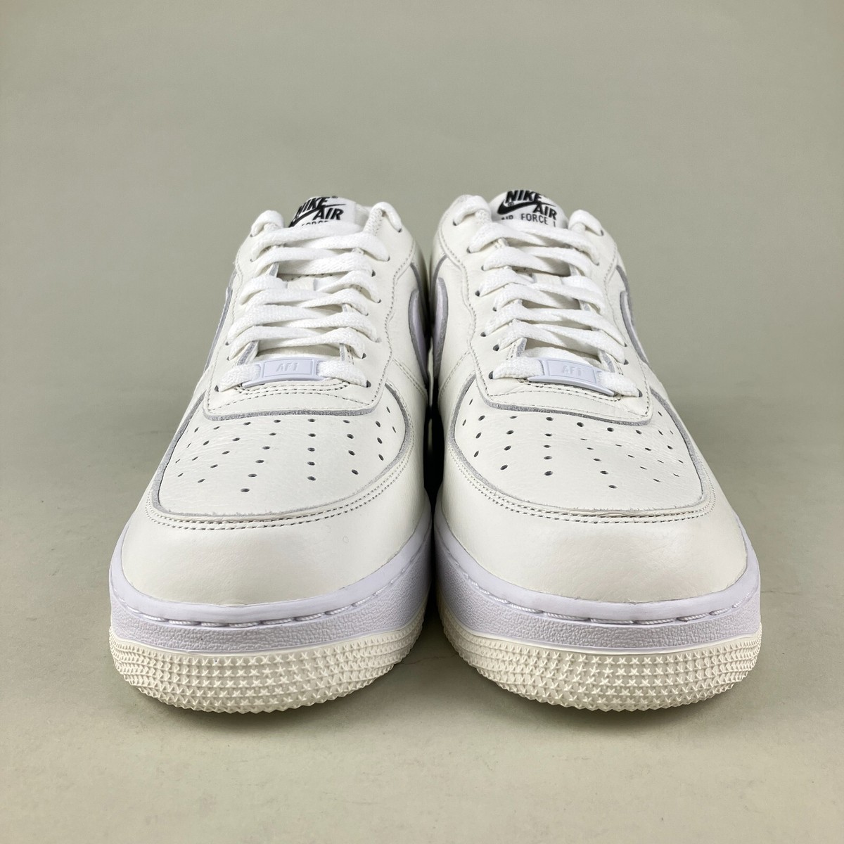 Nike By You Air Force 1 Low DN4165-991 Women's Size 10.5 / Men's 9