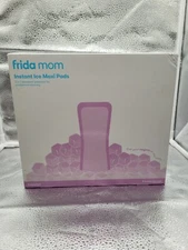 Frida Mom Instant Ice Maxi Pads (8) Count Postpartum Recovery Kit