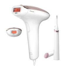 Philips BRI921 Advanced IPL Hair Removal for Body Face Bikini & Underarms