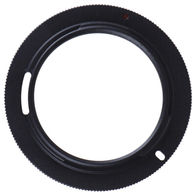 M42-PK mount adapter ring for camera m42 lens to pk k mounts ZYP_tu