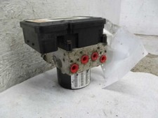 2010-2013 Jeep Compass Abs Anti-lock Brake Pump Control Module Actuator Assembly