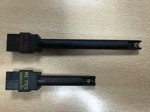 Mz770s датчик пламени