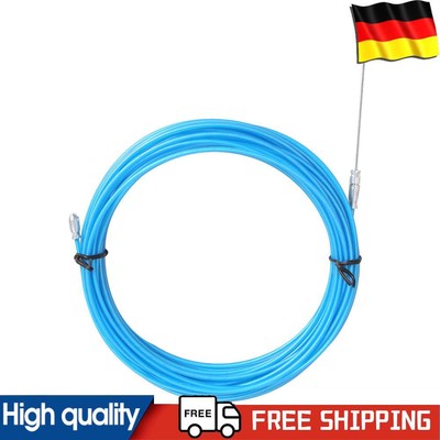 Wire Cable Puller Through Wall Wire Threader Cable Fastener Cable Pulling Tool