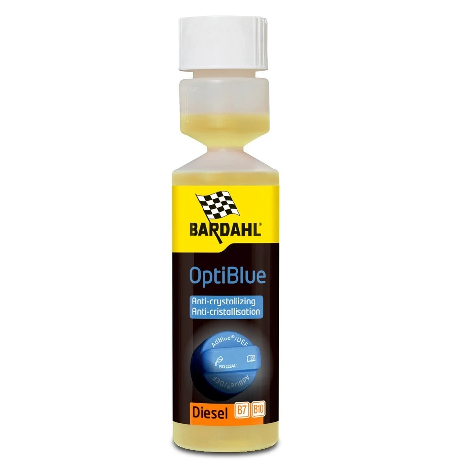 Bardahl Anti Cristalizante Adblue 250 Ml - Imagen 1 de 1