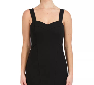 bcbgeneration bodycon dress Amazon.com: BCBGeneration Women's Fitted Mini Dress Bodycon Adjustable Spaghetti Strap Back Tie Cowl Neck Side Slit Rushed Skirt, Cantaloupe, X-Small : Clothing, Shoes & Jewelry