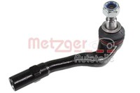 Metzger 54029902 Spurstangenkopf FüR MERCEDES-BENZ