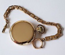 Taschenuhr STAR Dennison watch case CoLTD