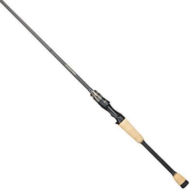 Megabass DESTROYER P5 F4-66X Baitcasting Rod for Bass