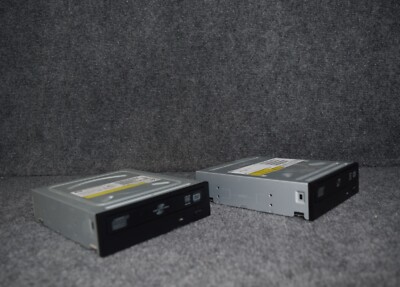 HP GH40L DVD RW Super Multi DVD Rewriter Drive w/ LightScribe