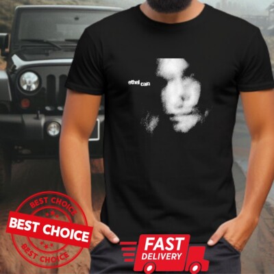Ethel Cain Hate If You Love Me Keep It To Yourself Unsiex Black T-shirt