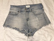 Celebrity Pink Women Denim Jean Shorts Size 3