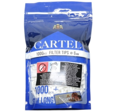 Cartine Rizla ARGENTO Corte Silver 50 Libretti - IT Cartine Rizla Argento