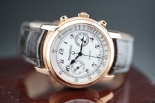 Audemars Piguet Jules Audemars Chronograph Rose Gold 41mm 26100OR.OO.D088CR.01 5