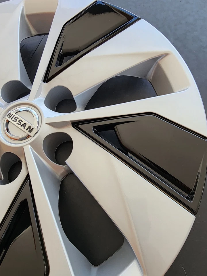 Колпак колеса 2019-2023 подходит для Nissan Altima 16 дюймов сменный 53099 - Изображение 4 из 4