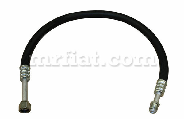 Ferrari Dino 246 GT GTS Air Conditioning Compressor Condenser Extension Hose New