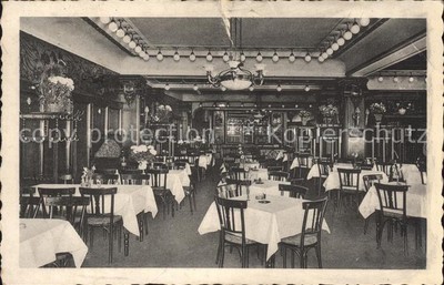 41549701 Essen Ruhr Koenigshof Gastraum Essen eBay