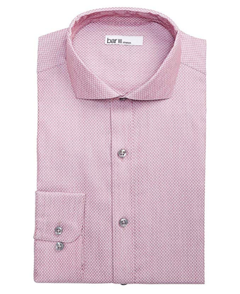 bar 111 dress shirts