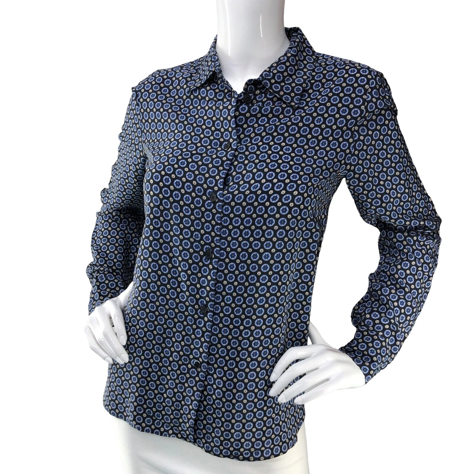 Prendas para mujer Stella McCartney florales de negocios