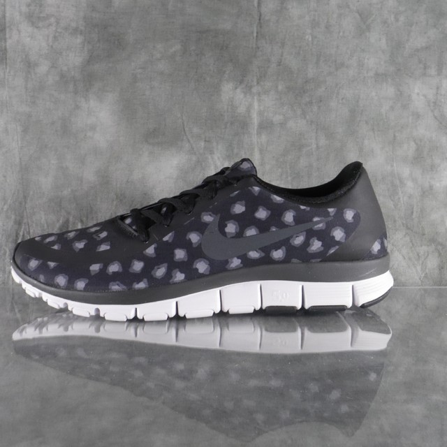 nike free 5.0 v4 womens grey