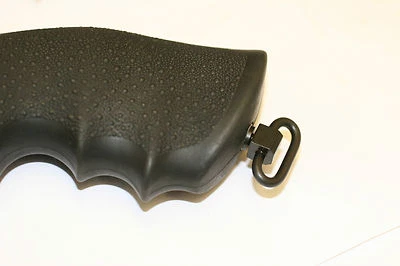 Lanyard Ring Butt Swivel For Hogue Grips (Monogrip)