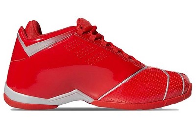 Size 8.5 - Adidas T-Mac 2 EVO All Star Red for sale online | eBay