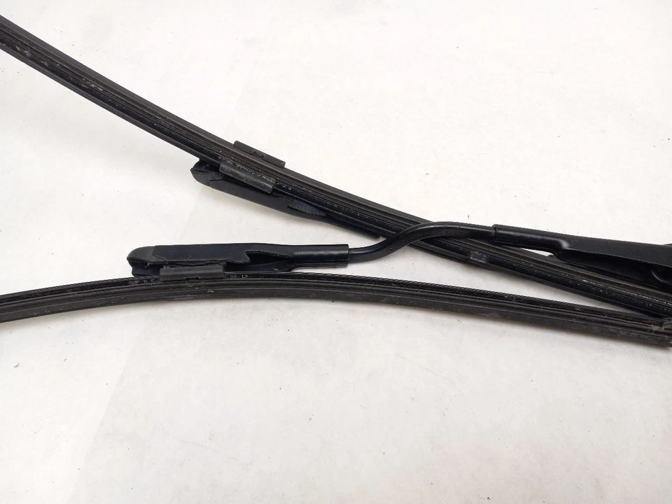 Brazos limpiaparabrisas delanteros para Mini Cooper Countryman 2012 OEM Foto 4 de 4